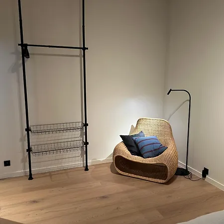 Away From By The Apartament *