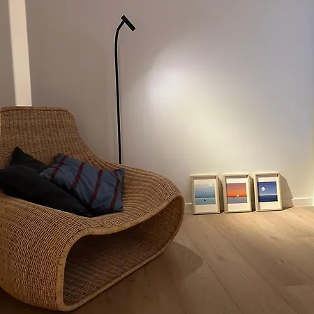 Apartament Away From By The *