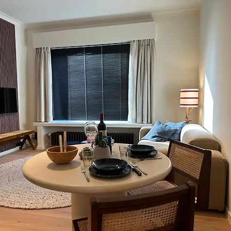 Away From By The Apartament